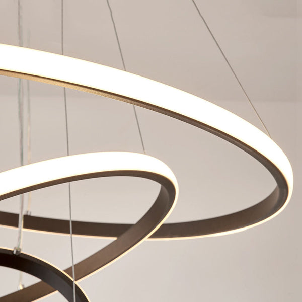 Arishalight ™ - Modern stylish ceiling lamp 1
