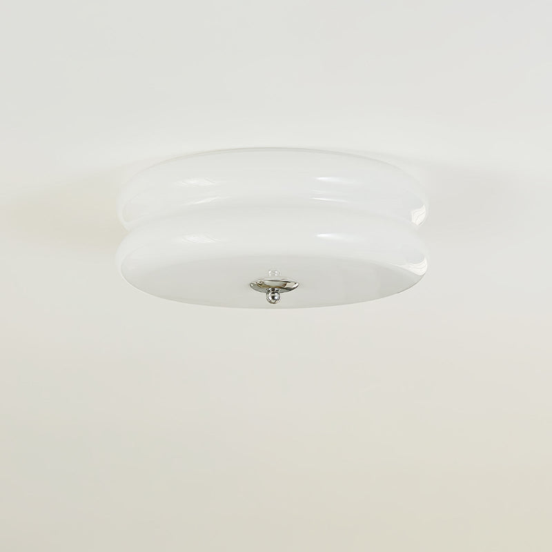 Art Deco vintage ceiling lamp 10