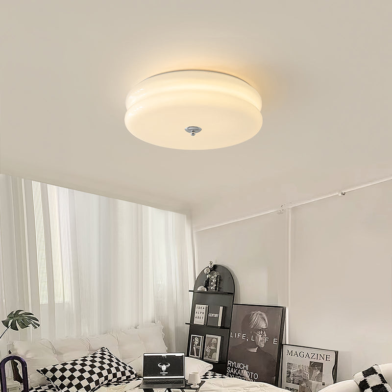 Art Deco vintage ceiling lamp 2