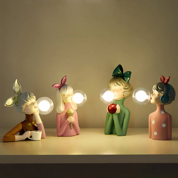 Artisan Sisters | Table lamp 1