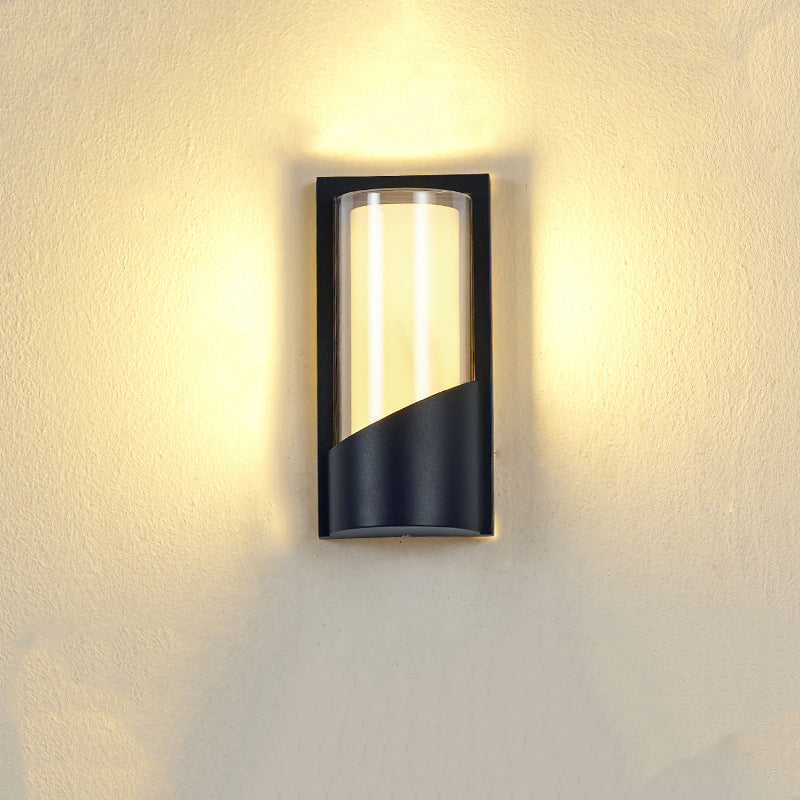StormGuard | LED Outdoor Wall Sconce