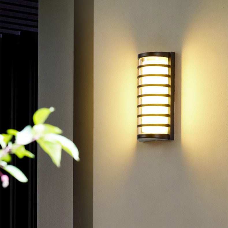 StormGuard | LED Outdoor Wall Sconce