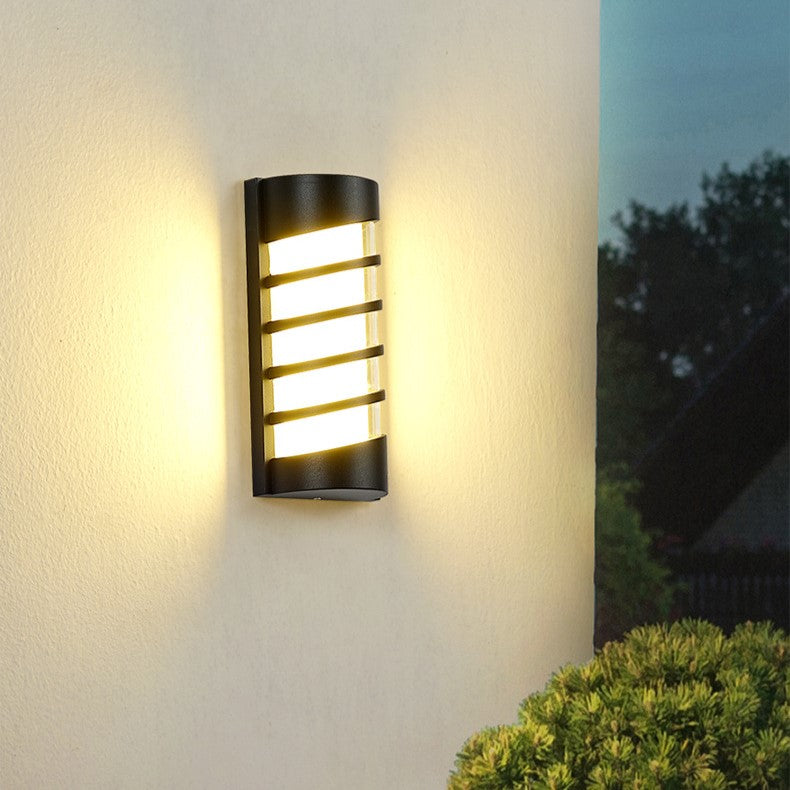 StormGuard | LED Outdoor Wall Sconce