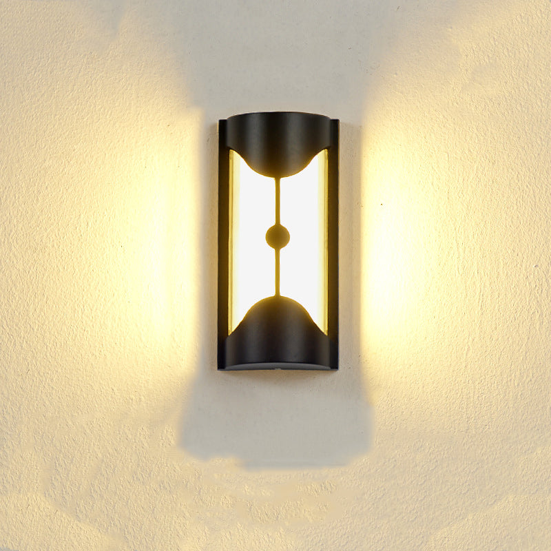 StormGuard | LED Outdoor Wall Sconce