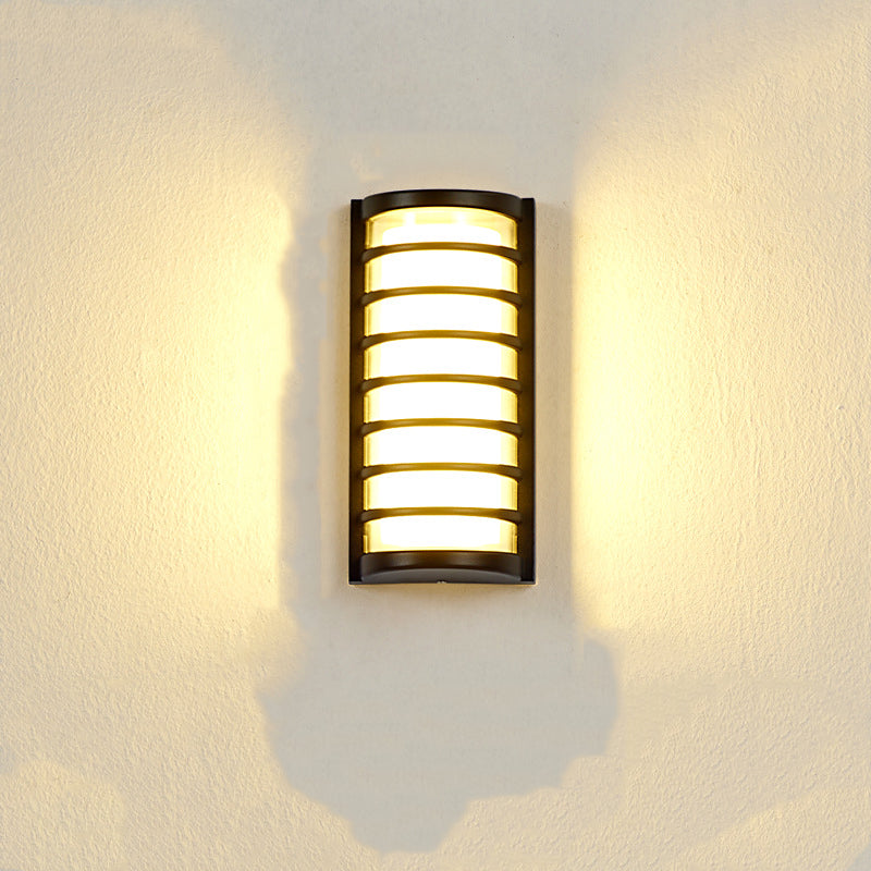 StormGuard | LED Outdoor Wall Sconce
