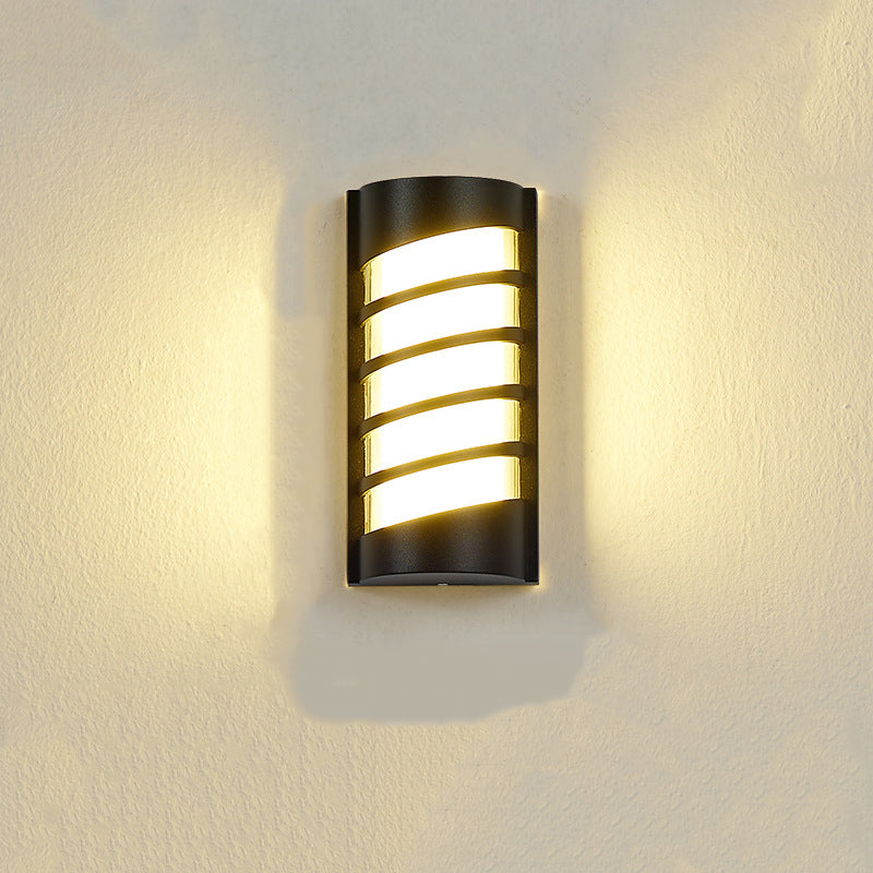 StormGuard | LED Outdoor Wall Sconce