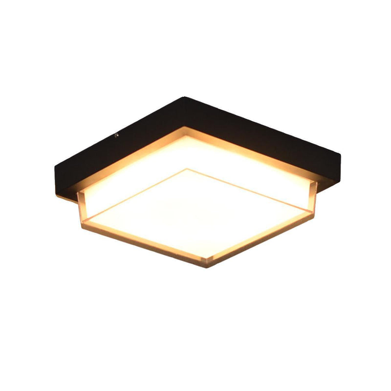 LumiBloc | Modern Outdoor Light