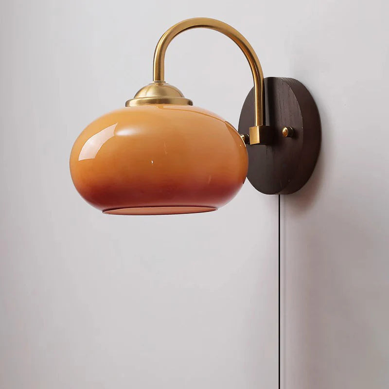 VintaLume | Mid-Century Wall Sconce