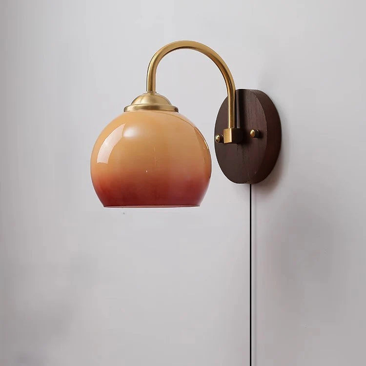 VintaLume | Mid-Century Wall Sconce