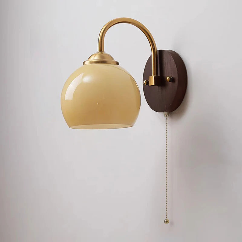 VintaLume | Mid-Century Wall Sconce