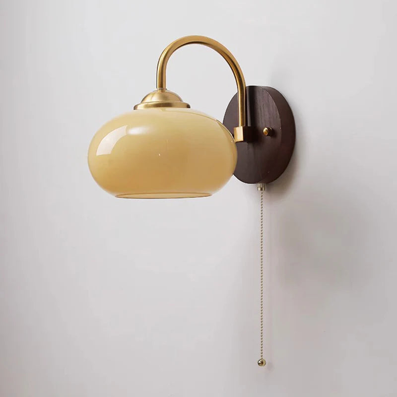 VintaLume | Mid-Century Wall Sconce