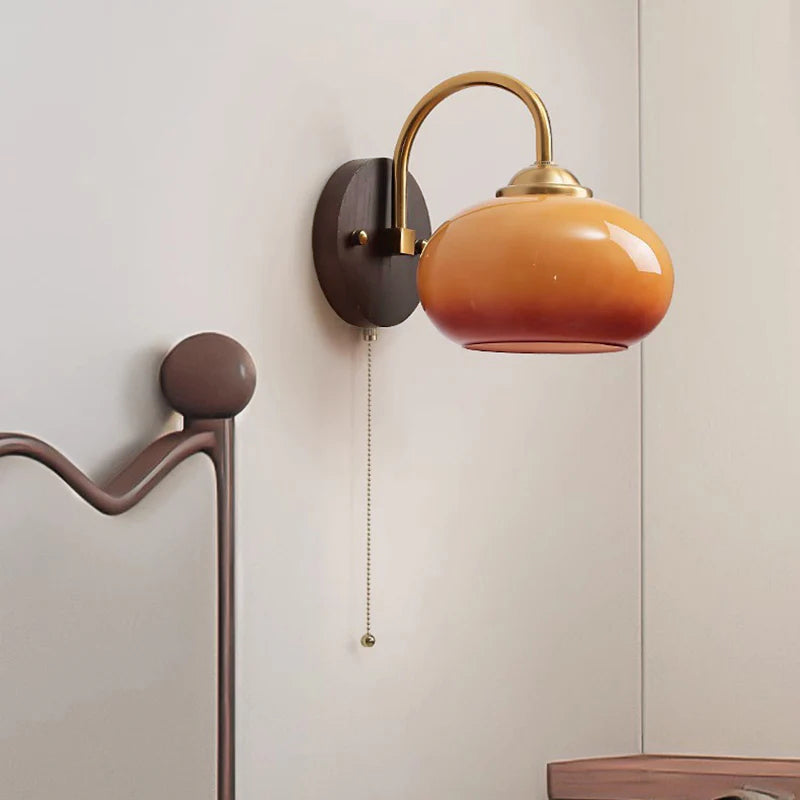 VintaLume | Mid-Century Wall Sconce