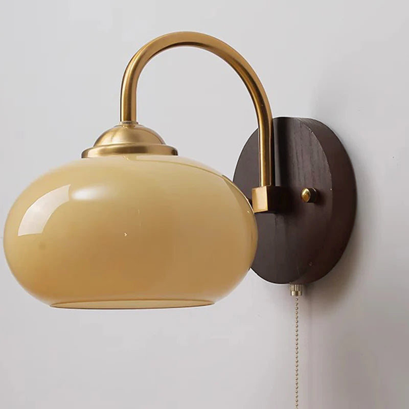 VintaLume | Mid-Century Wall Sconce