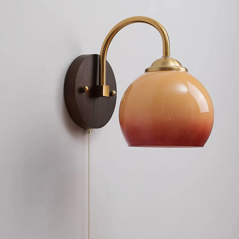 VintaLume | Mid-Century Wall Sconce