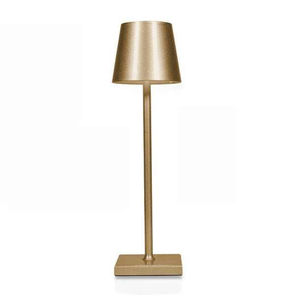 Table Lamp | Cordless LED Touch Control with Dimmable Brightness 6