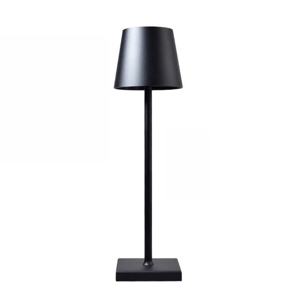 Table Lamp | Cordless LED Touch Control with Dimmable Brightness 5