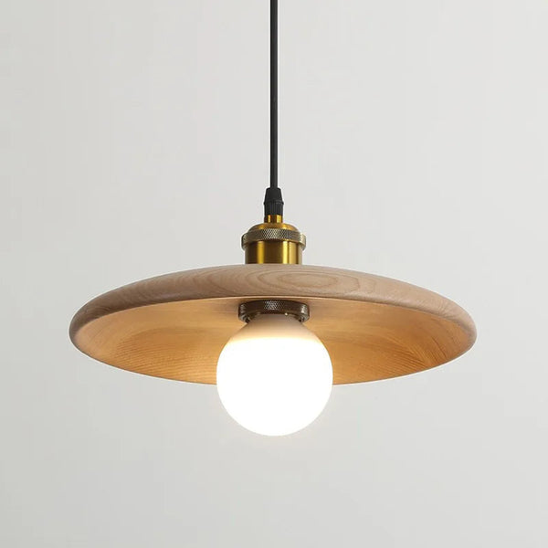 Dopwii | Wood pendant lights 0