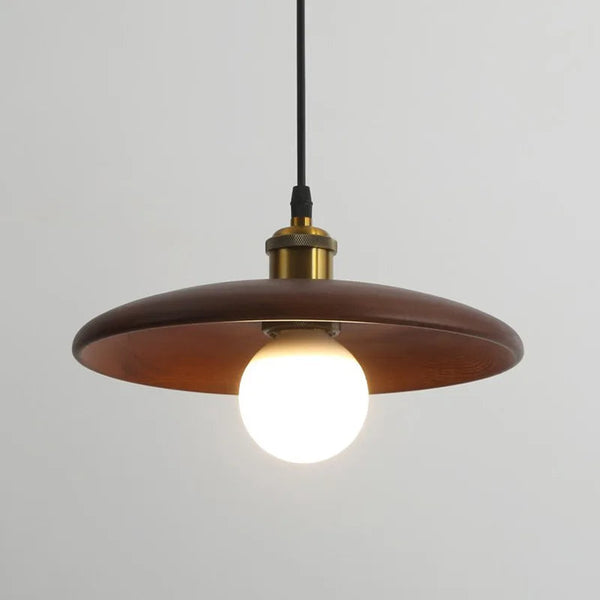 Dopwii | Wood pendant lights 1