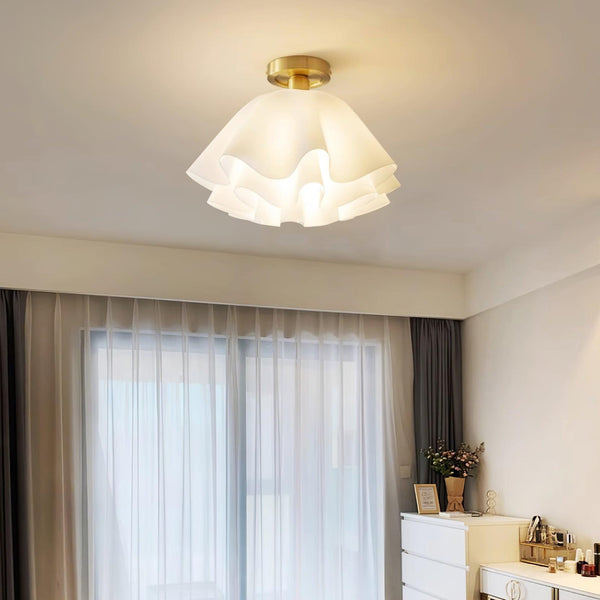 Gailon ceiling light 0