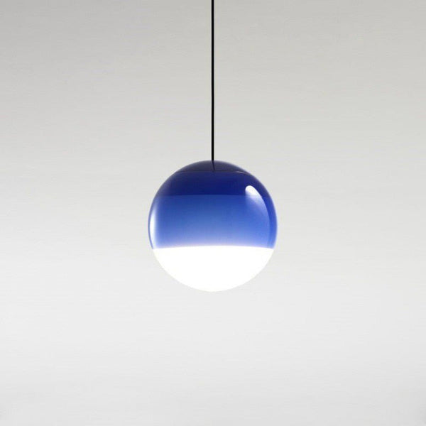 Gradient Color Pendant Light 0