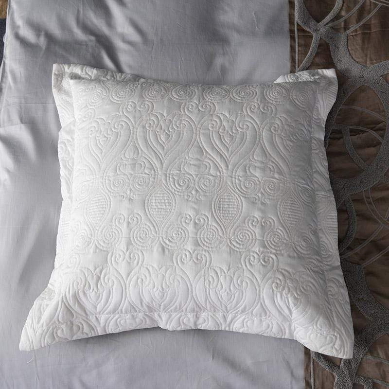 Velastia  Egyptian Cotton Duvet Cover Set
