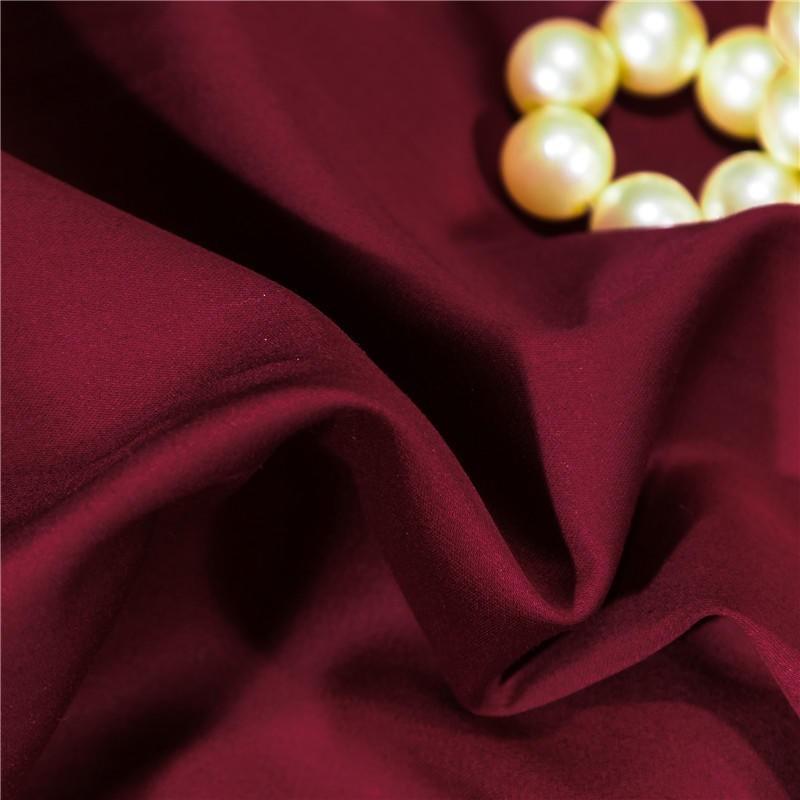 Orlena | Embroidered Egyptian Cotton Duvet Cover Set