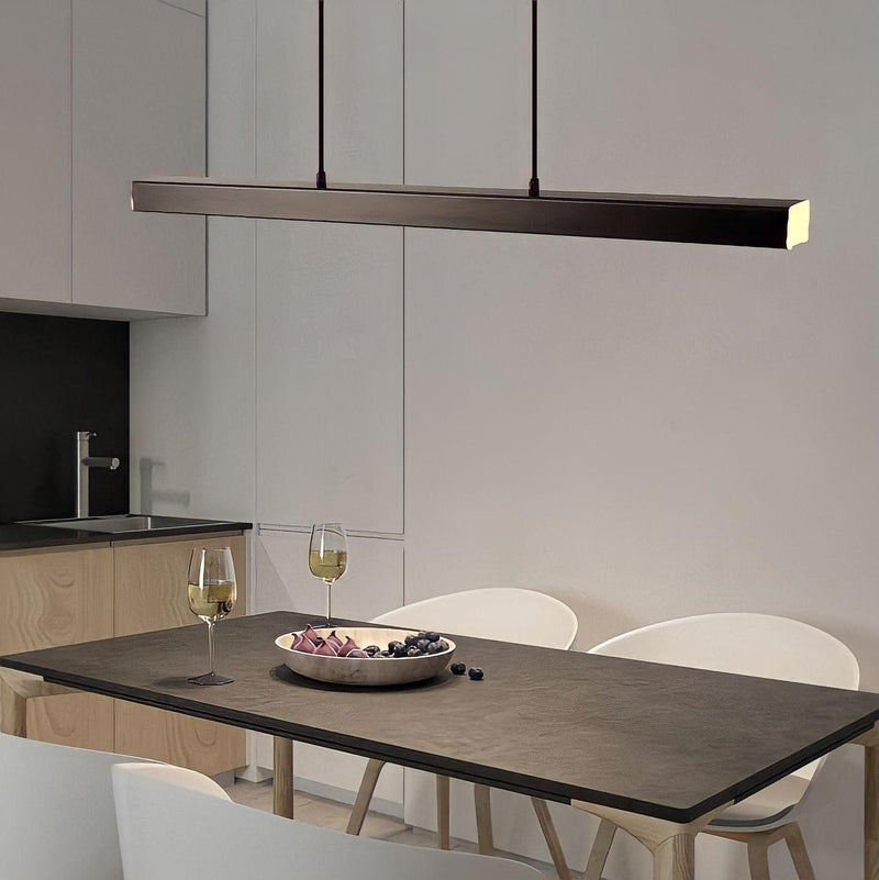 AurumLine | LED Pendant Light