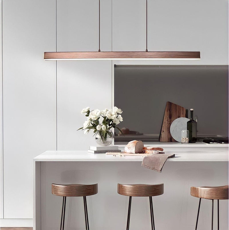 AurumLine | LED Pendant Light