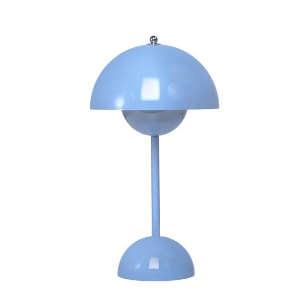 Variant image for Battery Operated Lamp | Cordless Mini Lamp with Rechargeable Battery-5