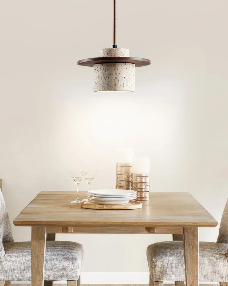 SculptLume | Pendant Lamp