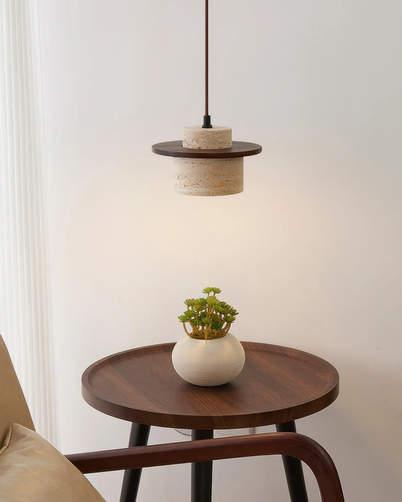SculptLume | Pendant Lamp