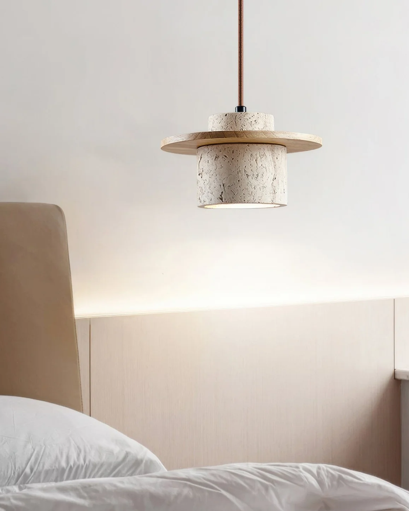 SculptLume | Pendant Lamp
