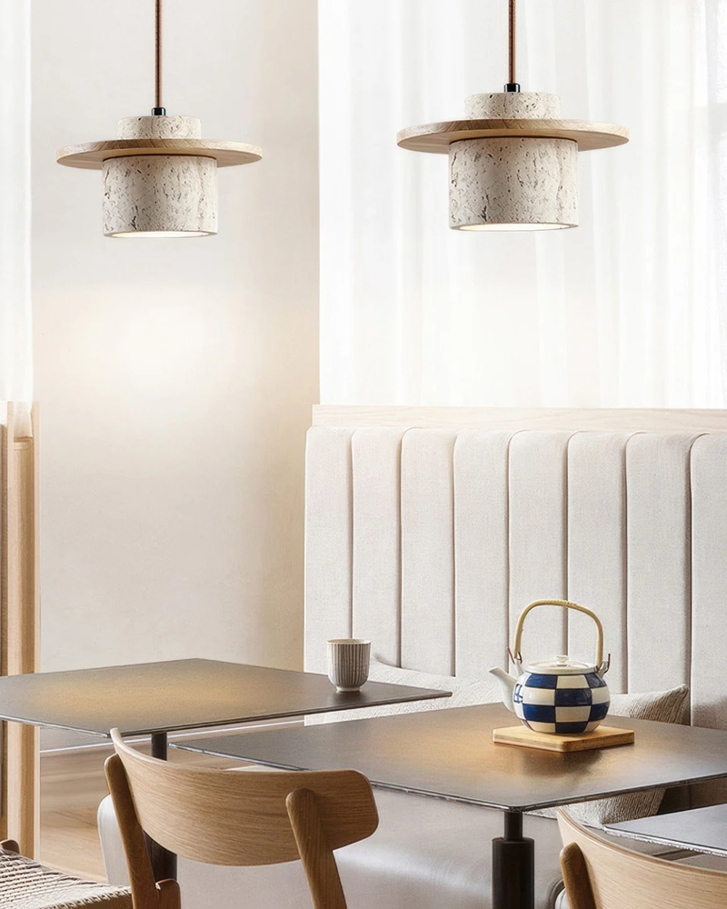 SculptLume | Pendant Lamp
