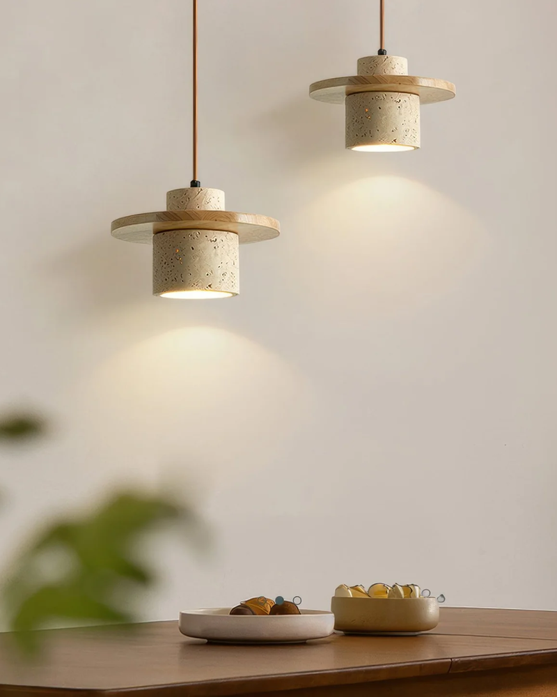 SculptLume | Pendant Lamp