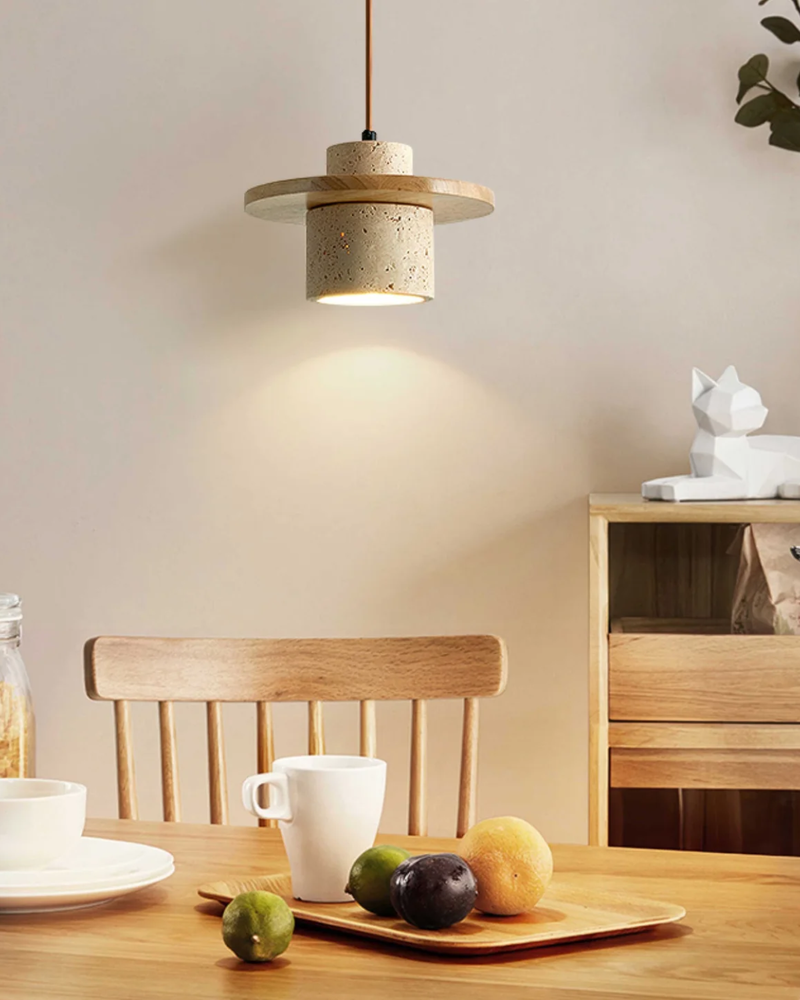 SculptLume | Pendant Lamp