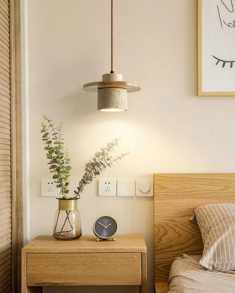 SculptLume | Pendant Lamp