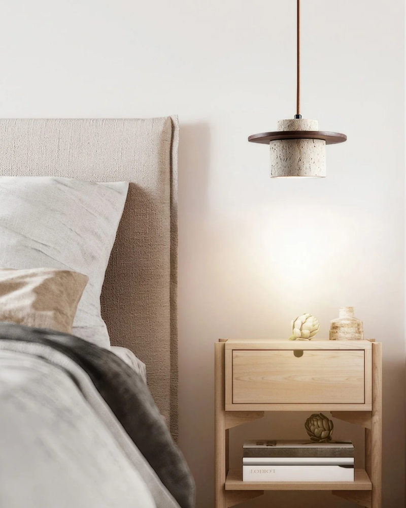 SculptLume | Pendant Lamp