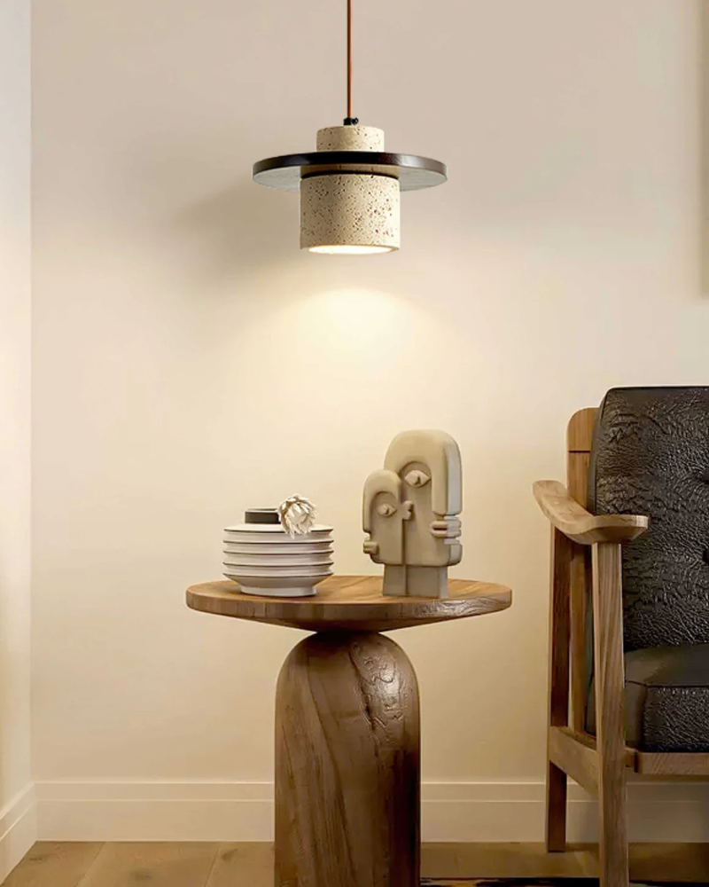 SculptLume | Pendant Lamp