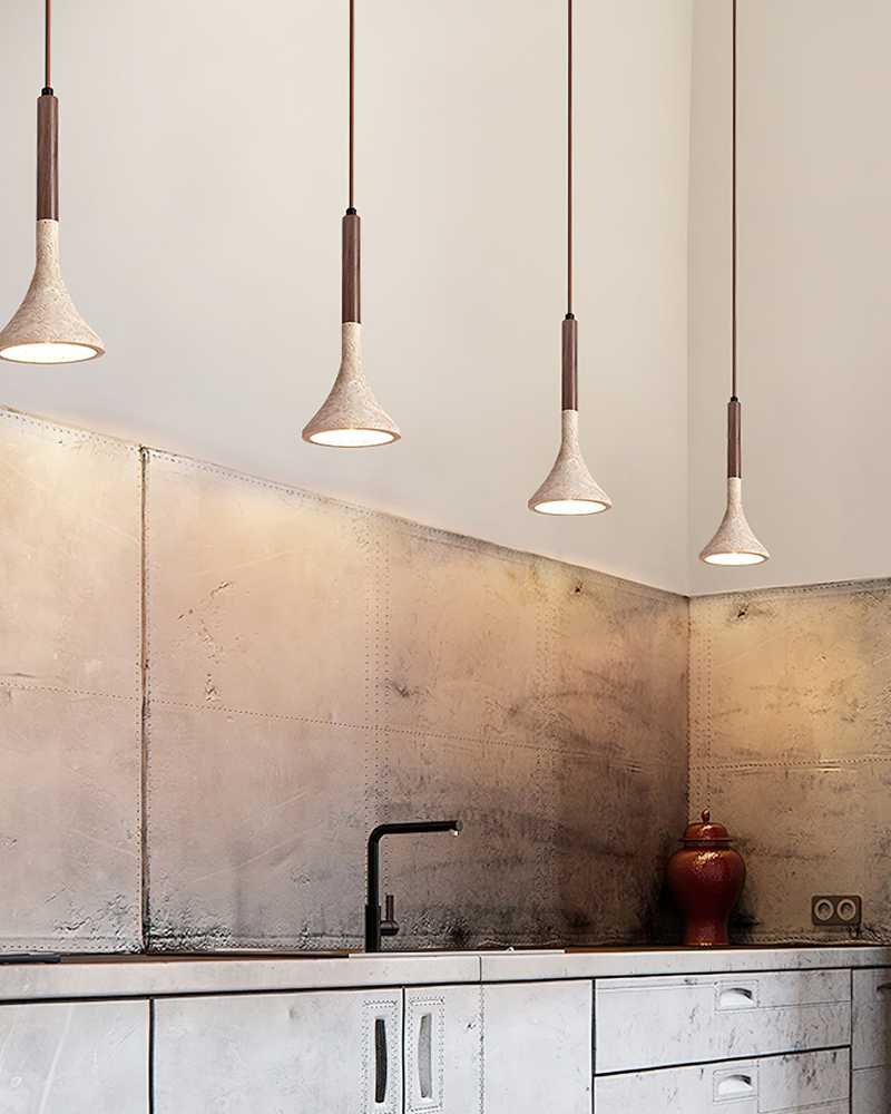 Solvanta | Pendant Light