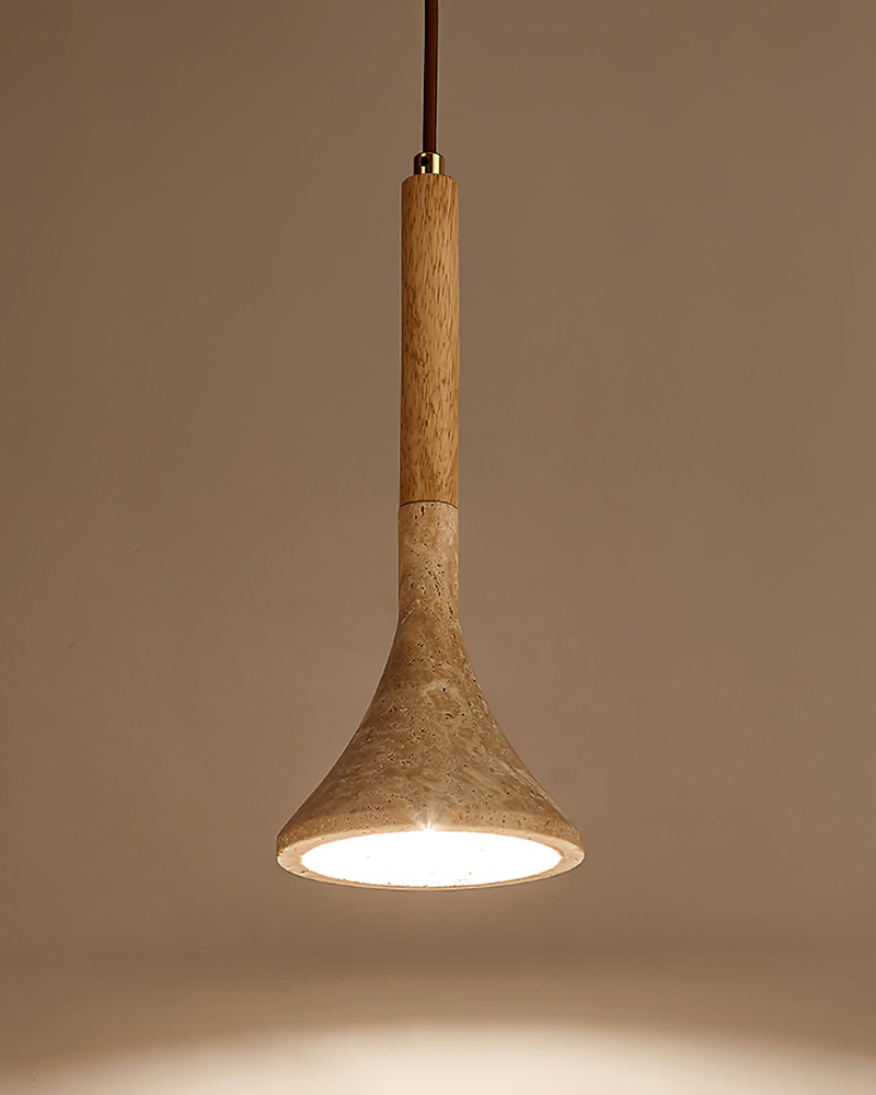 Solvanta | Pendant Light