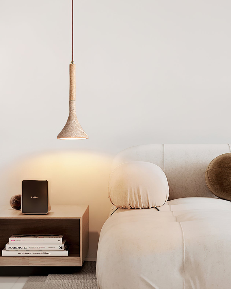 Solvanta | Pendant Light