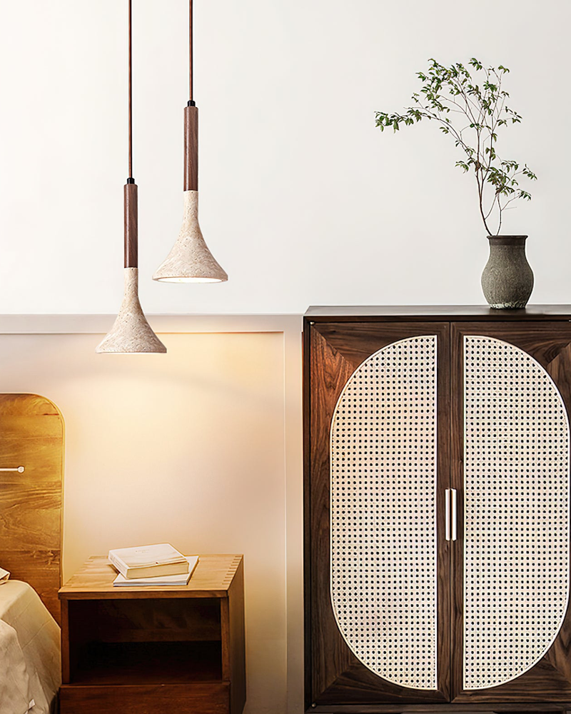 Solvanta | Pendant Light