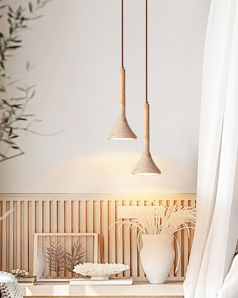 Solvanta | Pendant Light