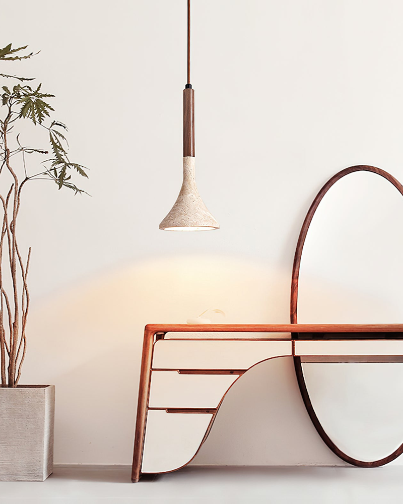 Solvanta | Pendant Light