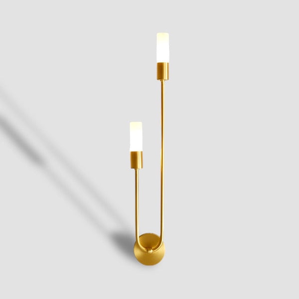 Lux Wall Lamp 1