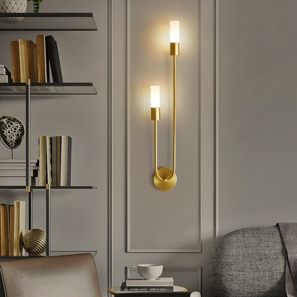 Lux Wall Lamp 4