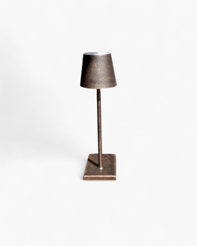 EclipseGlow | Portable Table Lamp