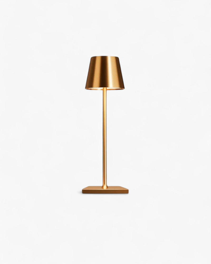 EclipseGlow | Portable Table Lamp