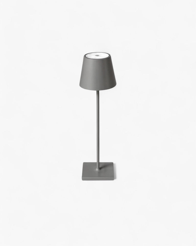 EclipseGlow | Portable Table Lamp