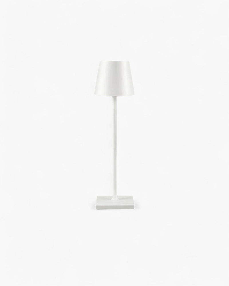 EclipseGlow | Portable Table Lamp